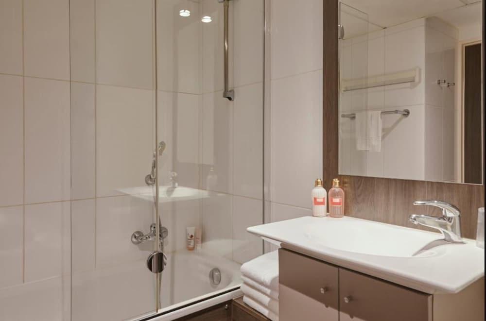 Aparthotel Adagio Access Marseille Saint Charles Marselha Exterior foto